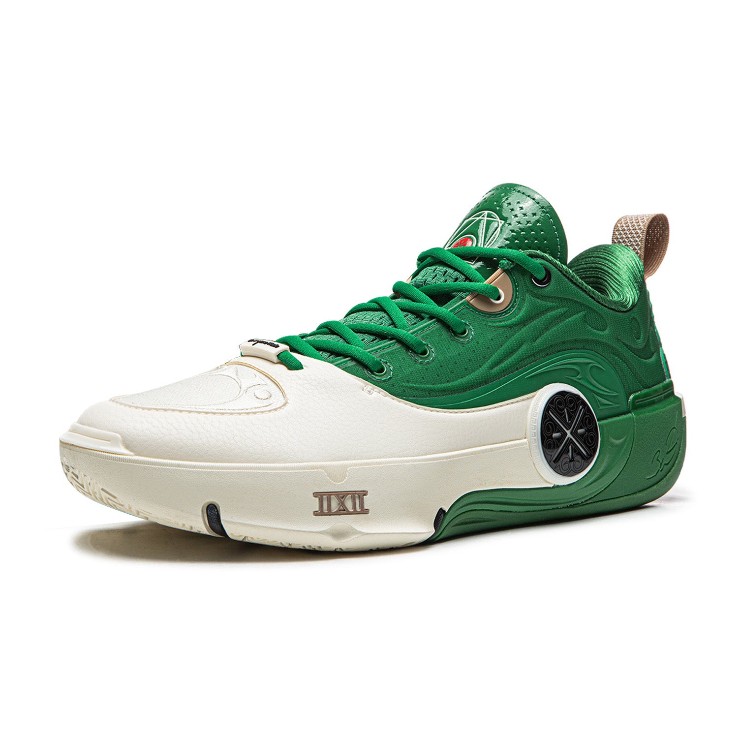 Way of Wade バスケットシューズ 27cm Way of Wade 12「ウェイド大通り」｜NBAバスケシューズ｜WoW 12