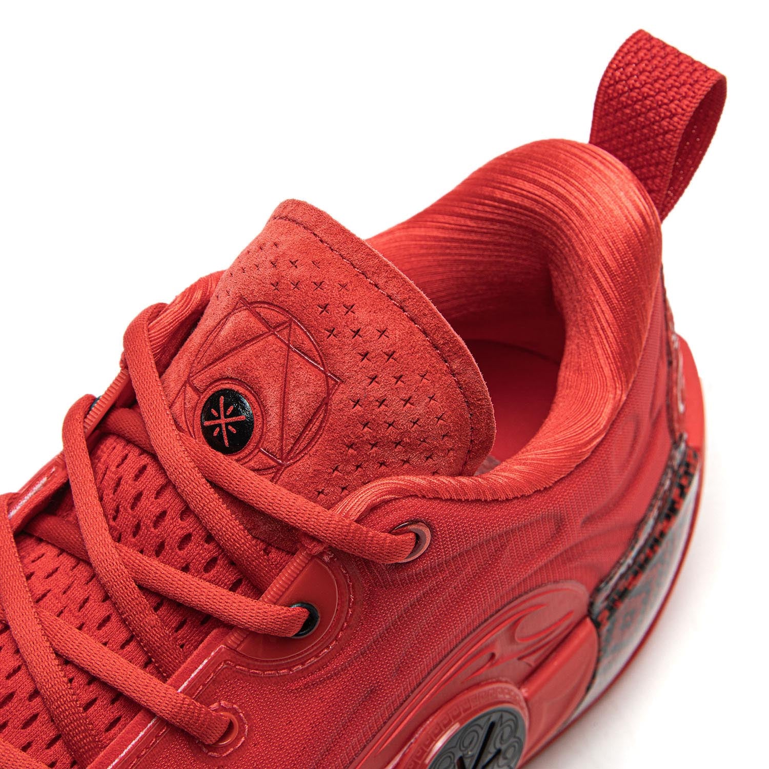 Way of Wade 12「帰宅」｜NBAバスケシューズ｜WoW 12バスケットボール