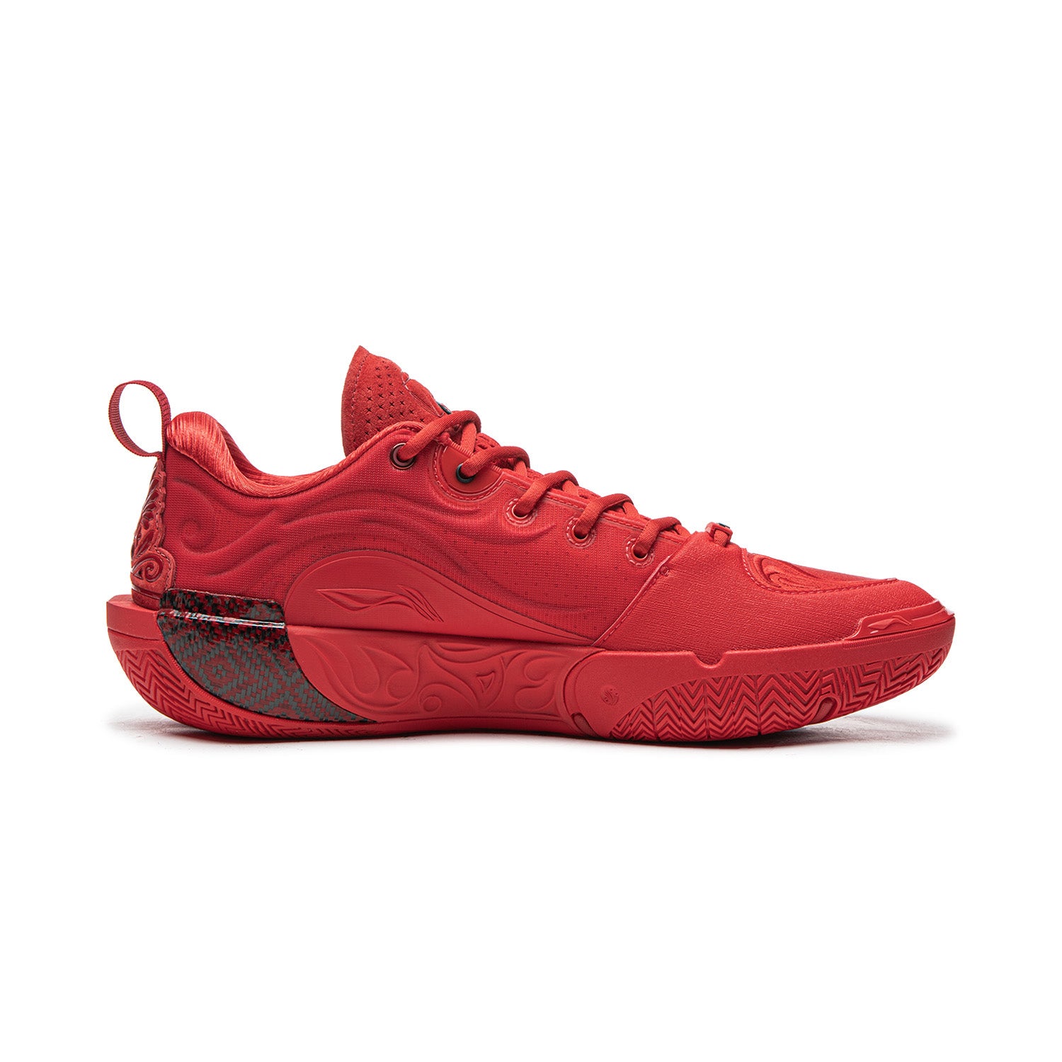 Way of Wade 12「帰宅」｜NBAバスケシューズ｜WoW 12バスケットボール