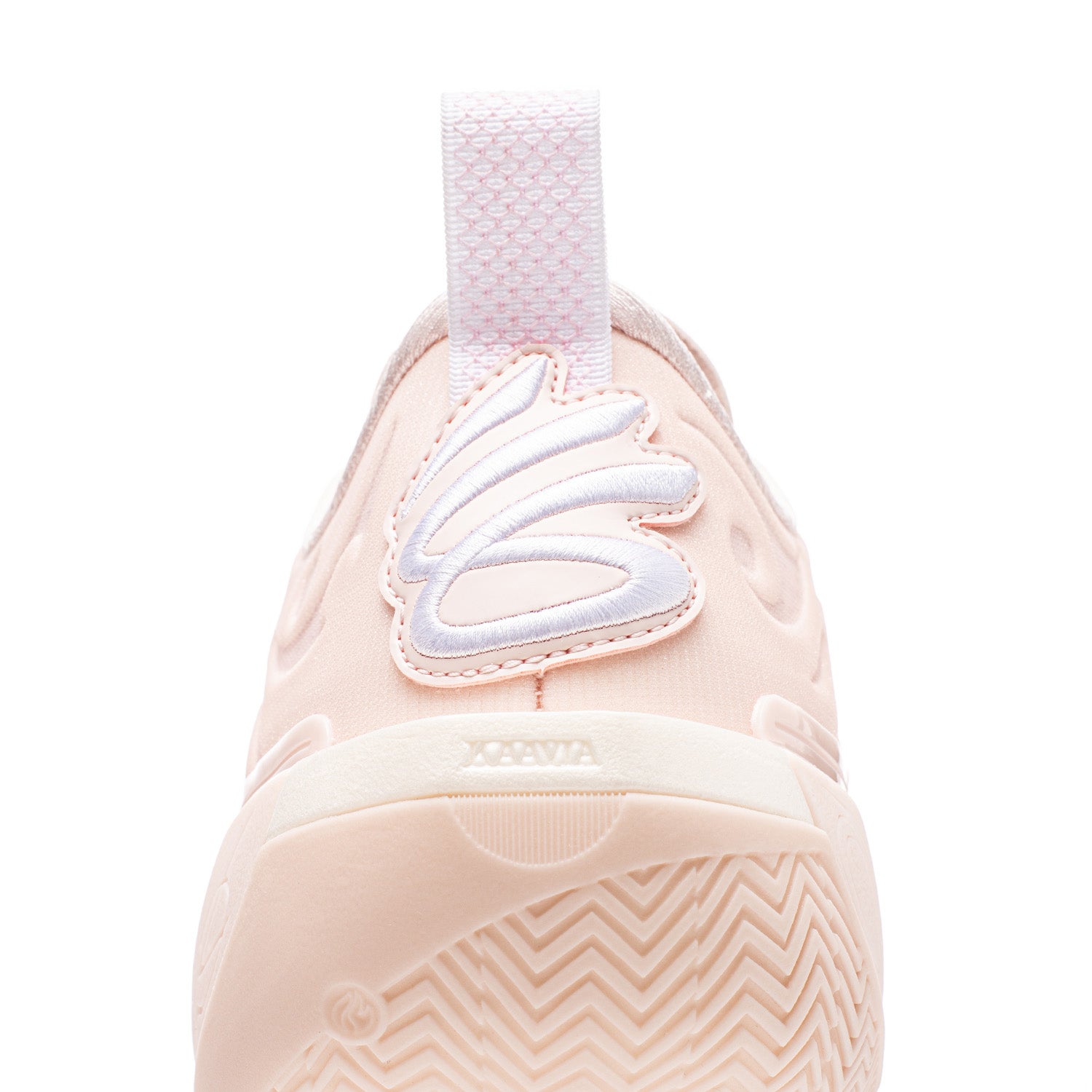 Way of Wade 12 カリータイム「桜」｜NBAバスケシューズ｜WoW 12
