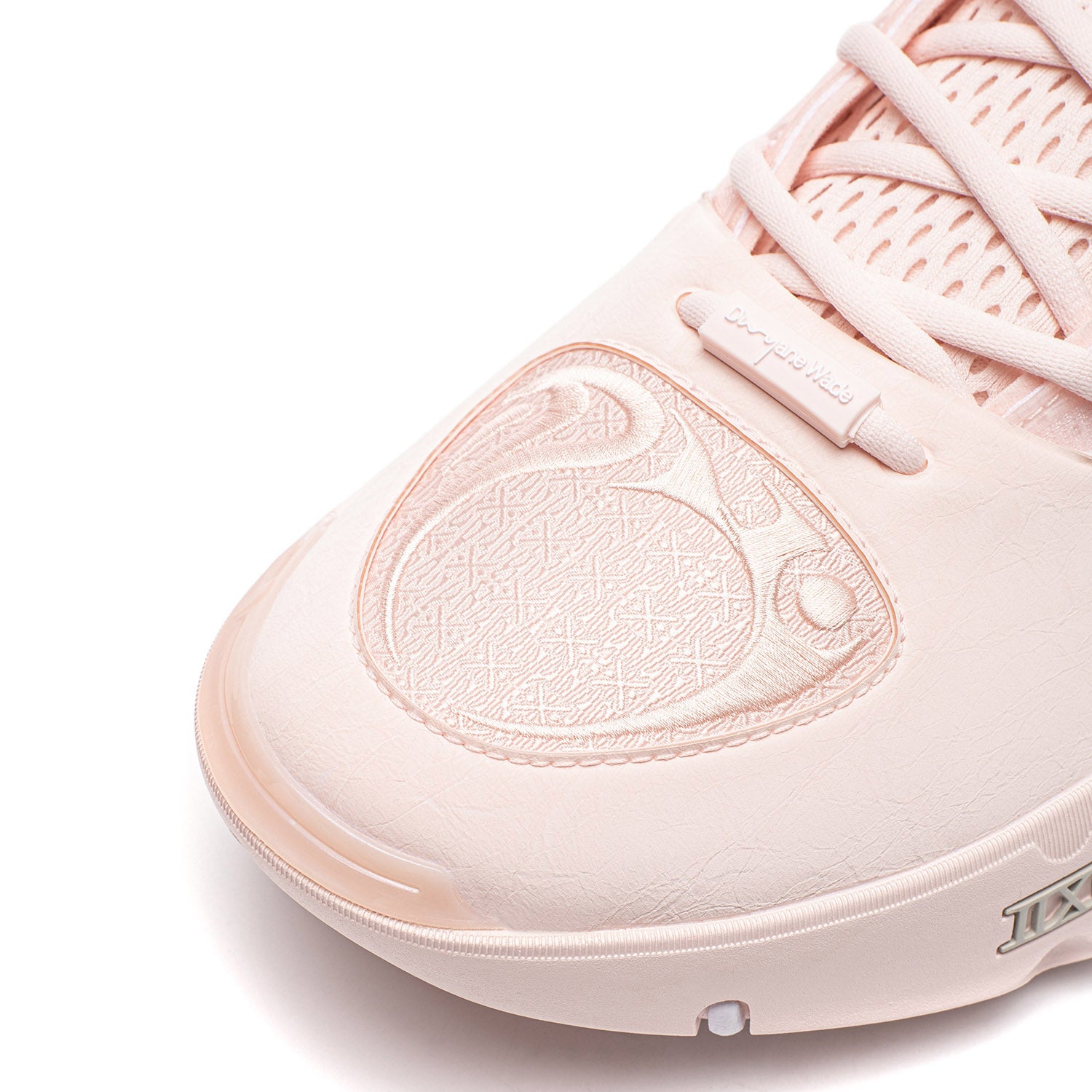 Way of Wade 12 カリータイム「桜」｜NBAバスケシューズ｜WoW 12