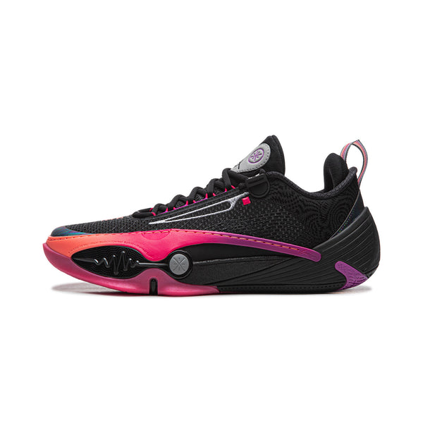Wade All City 14「朝焼け」｜ベストメンズバッシュ｜ローカット