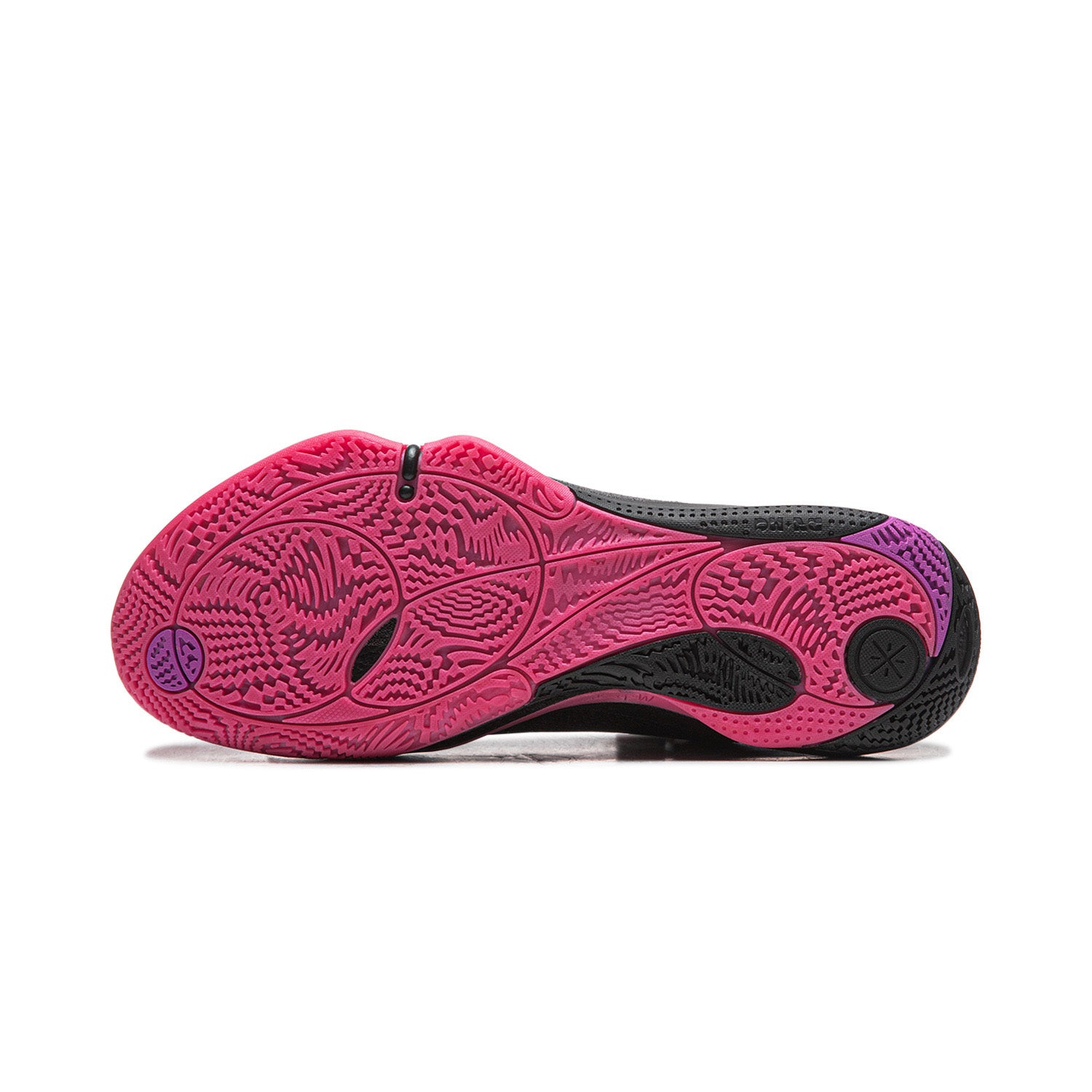 Wade All City 14「朝焼け」｜ベストメンズバッシュ｜ローカット