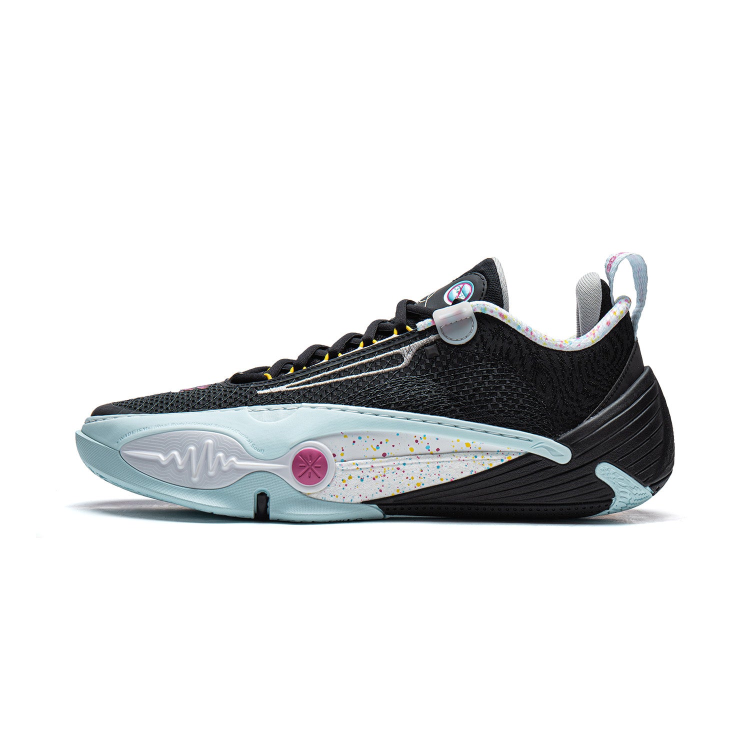 バッシュ – Way of Wade JP