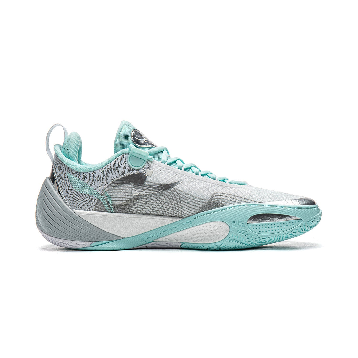 Wade All City 14「自由」｜ベストメンズバッシュ｜ローカットバッシュ