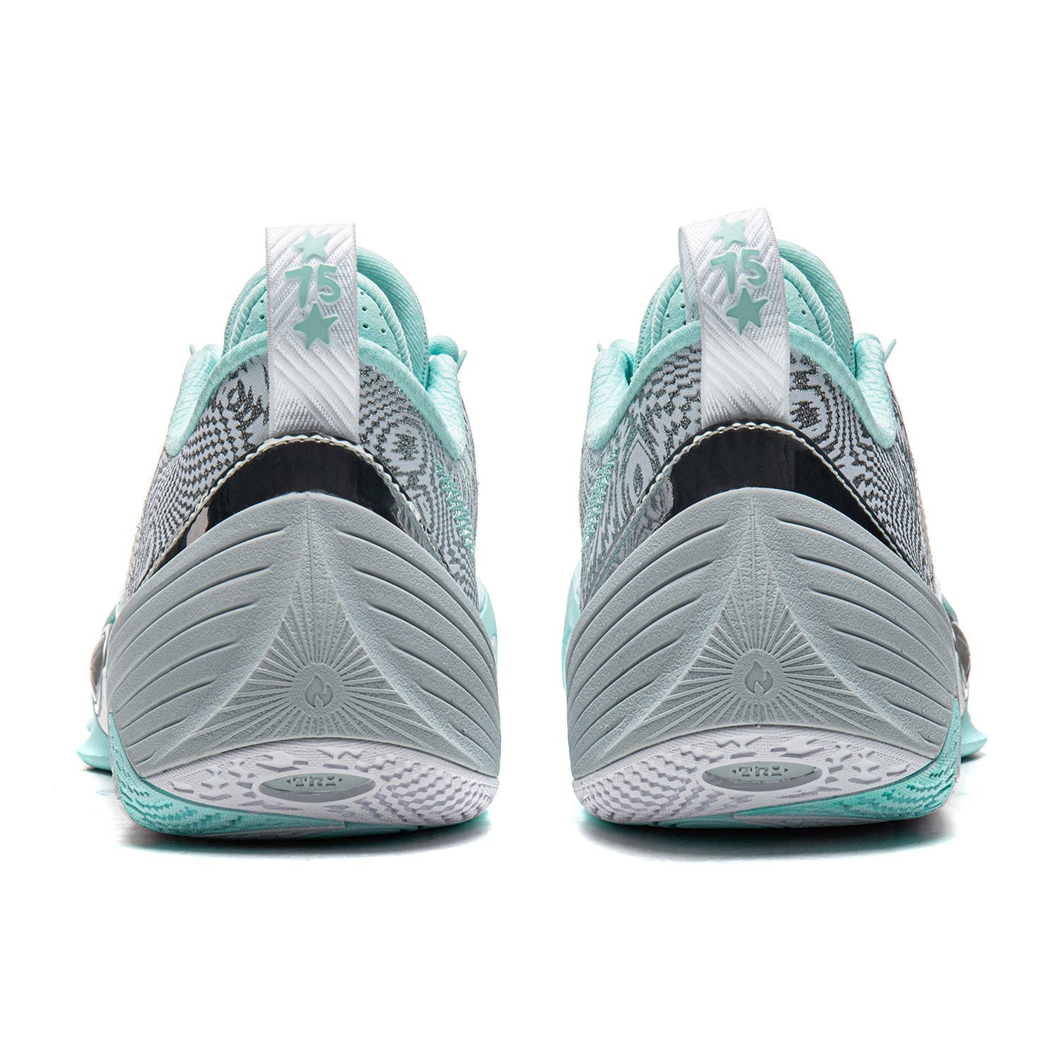 Wade All City 14「自由」｜ベストメンズバッシュ｜ローカットバッシュ