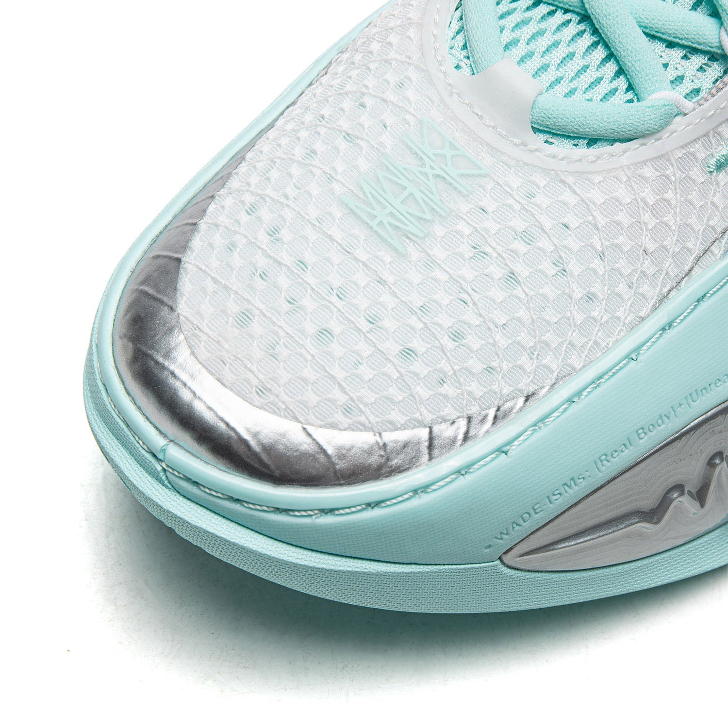 Wade All City 14「自由」｜ベストメンズバッシュ｜ローカットバッシュ