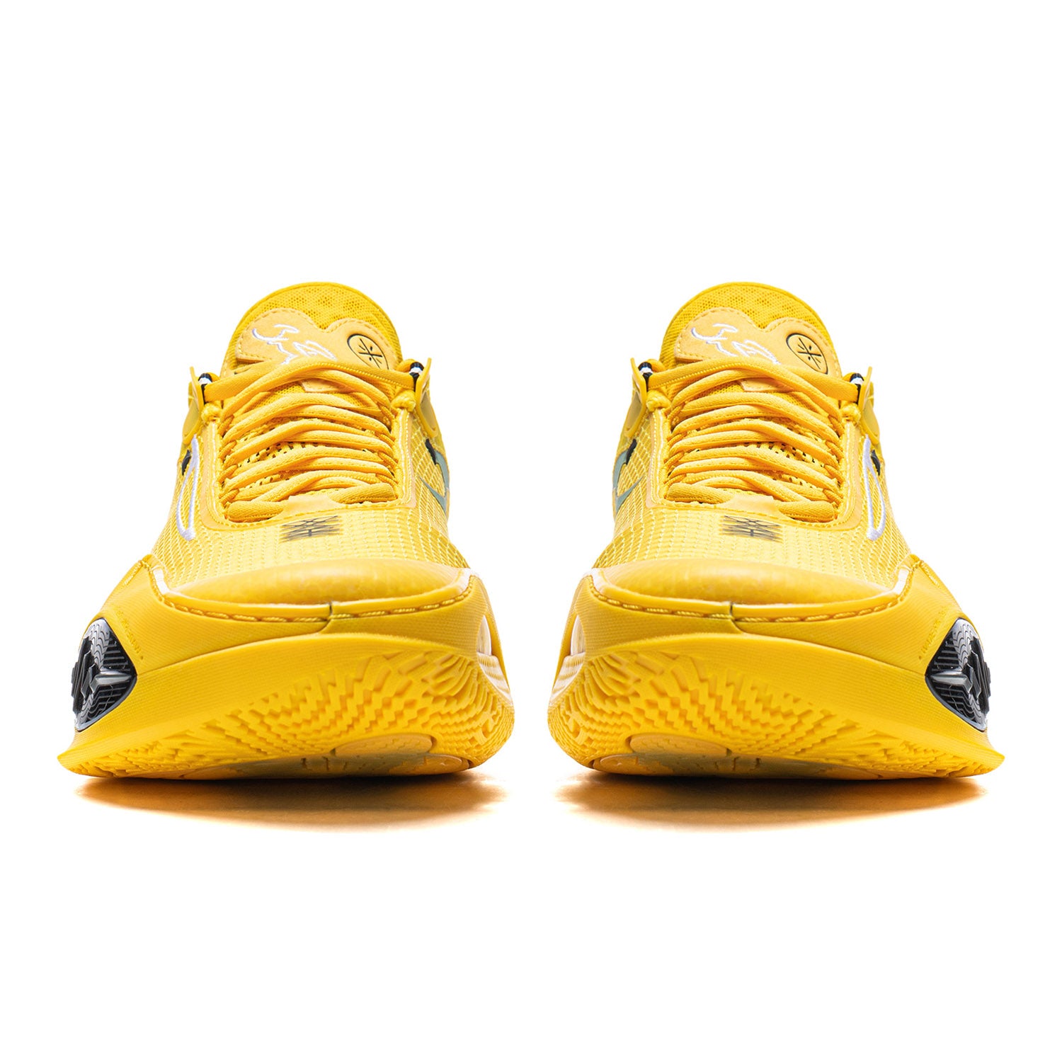 Wade All City 14「警戒」｜ベストメンズバッシュ｜ローカットバッシュ