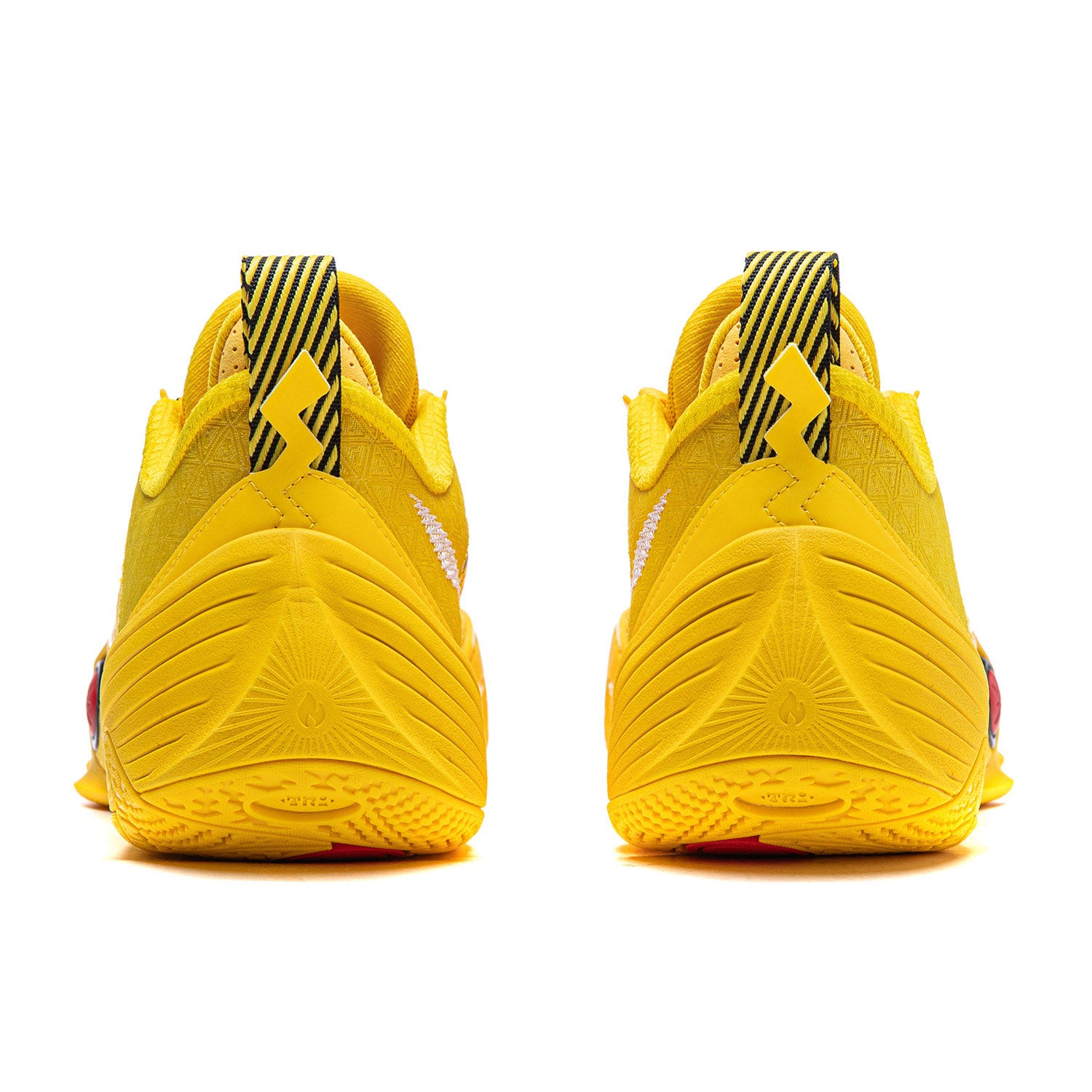 Wade All City 14「警戒」｜ベストメンズバッシュ｜ローカットバッシュ