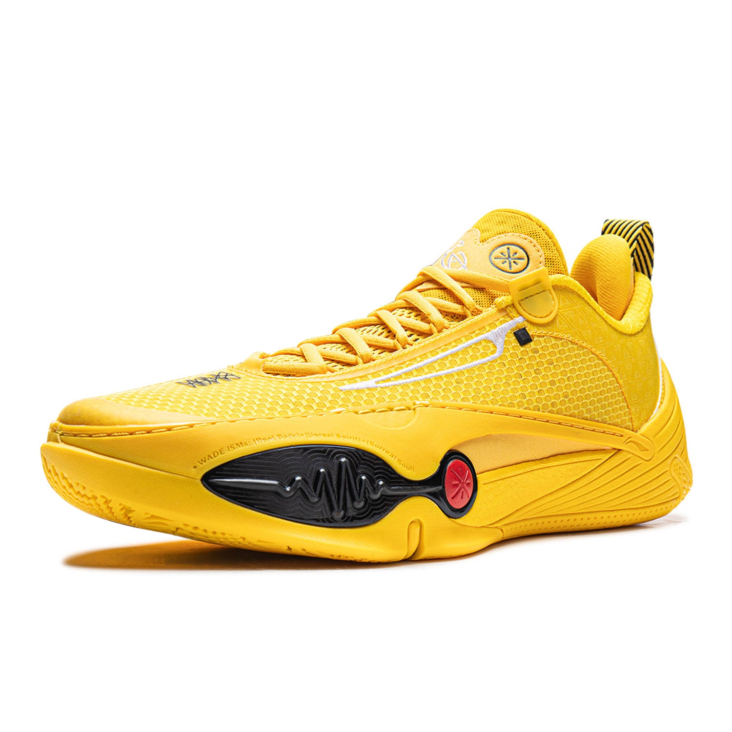 Wade All City 14「警戒」｜ベストメンズバッシュ｜ローカットバッシュ