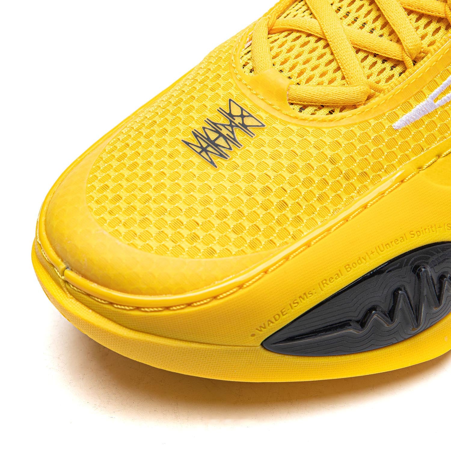 Wade All City 14「警戒」｜ベストメンズバッシュ｜ローカットバッシュ
