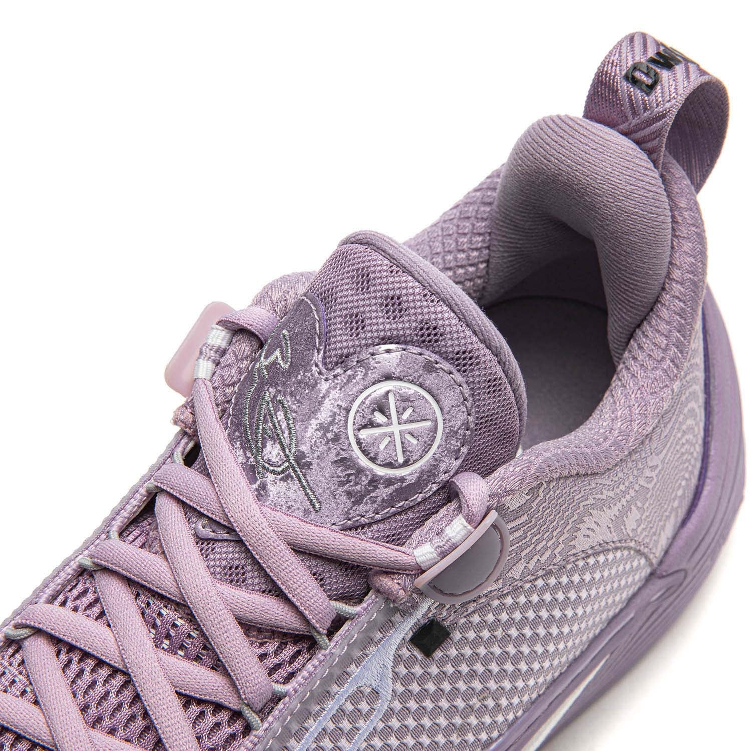 Wade All City 14「ラベンダー」｜ベストメンズバッシュ｜ローカット