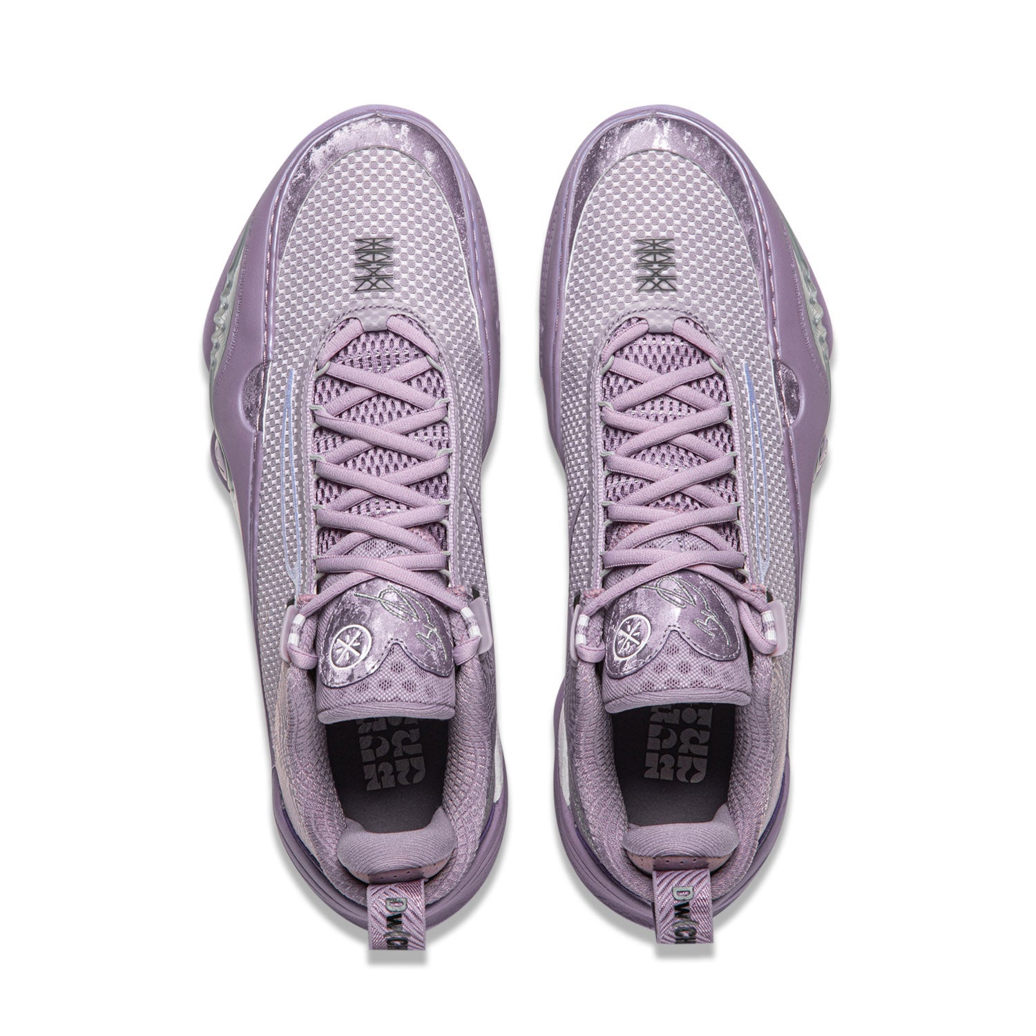 Wade All City 14「ラベンダー」｜ベストメンズバッシュ｜ローカット
