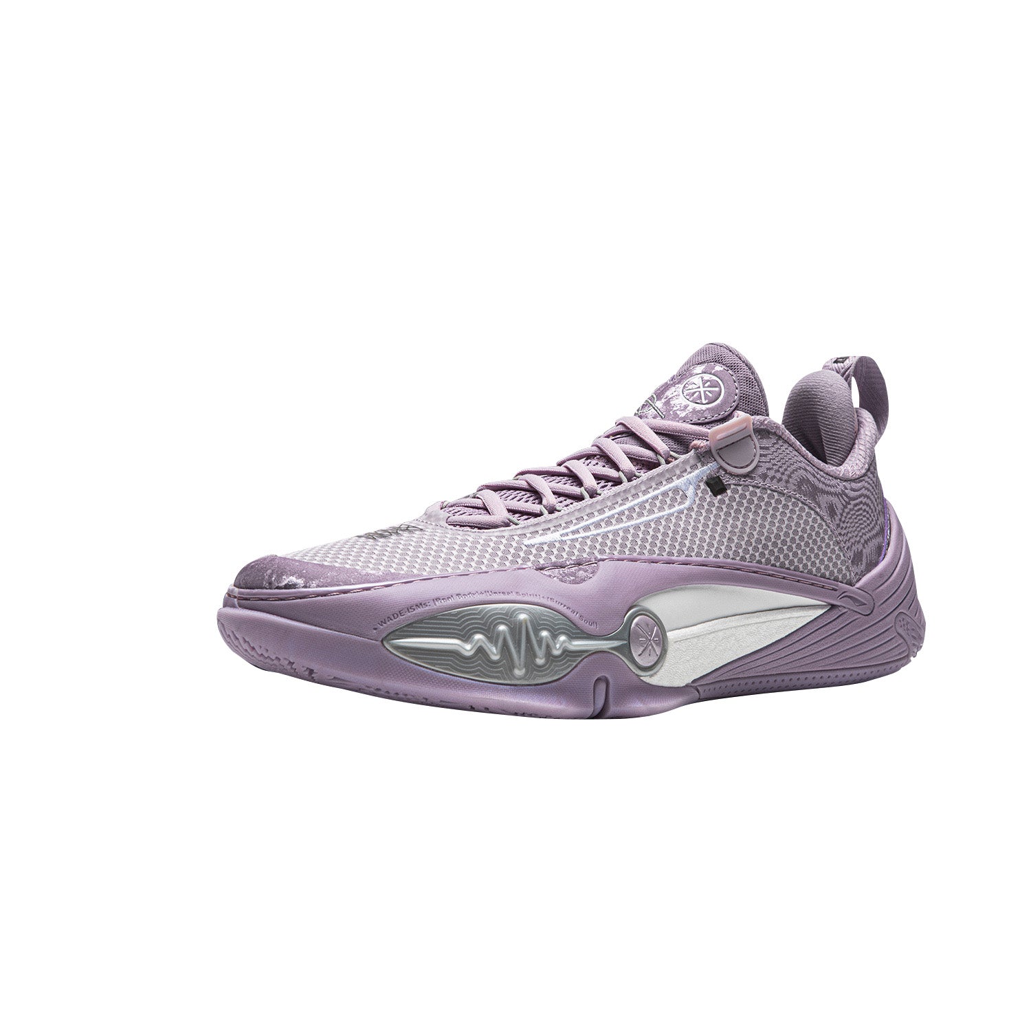 Wade All City 14「ラベンダー」｜ベストメンズバッシュ｜ローカット