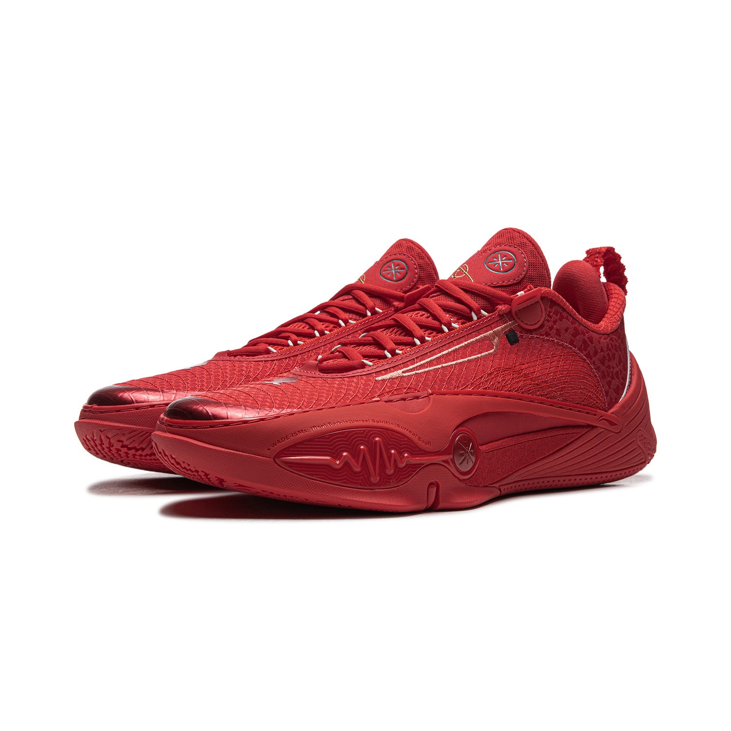 Wade All City 14「カレッジ」｜ベストメンズバッシュ｜ローカット