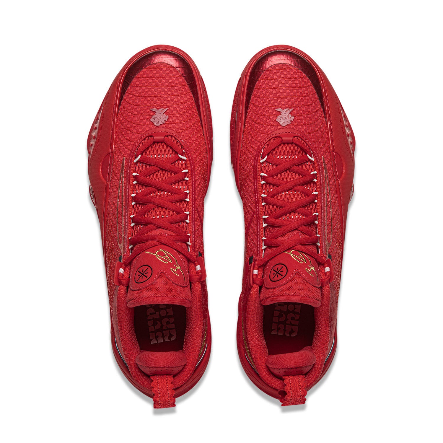 Wade All City 14「カレッジ」｜ベストメンズバッシュ｜ローカット