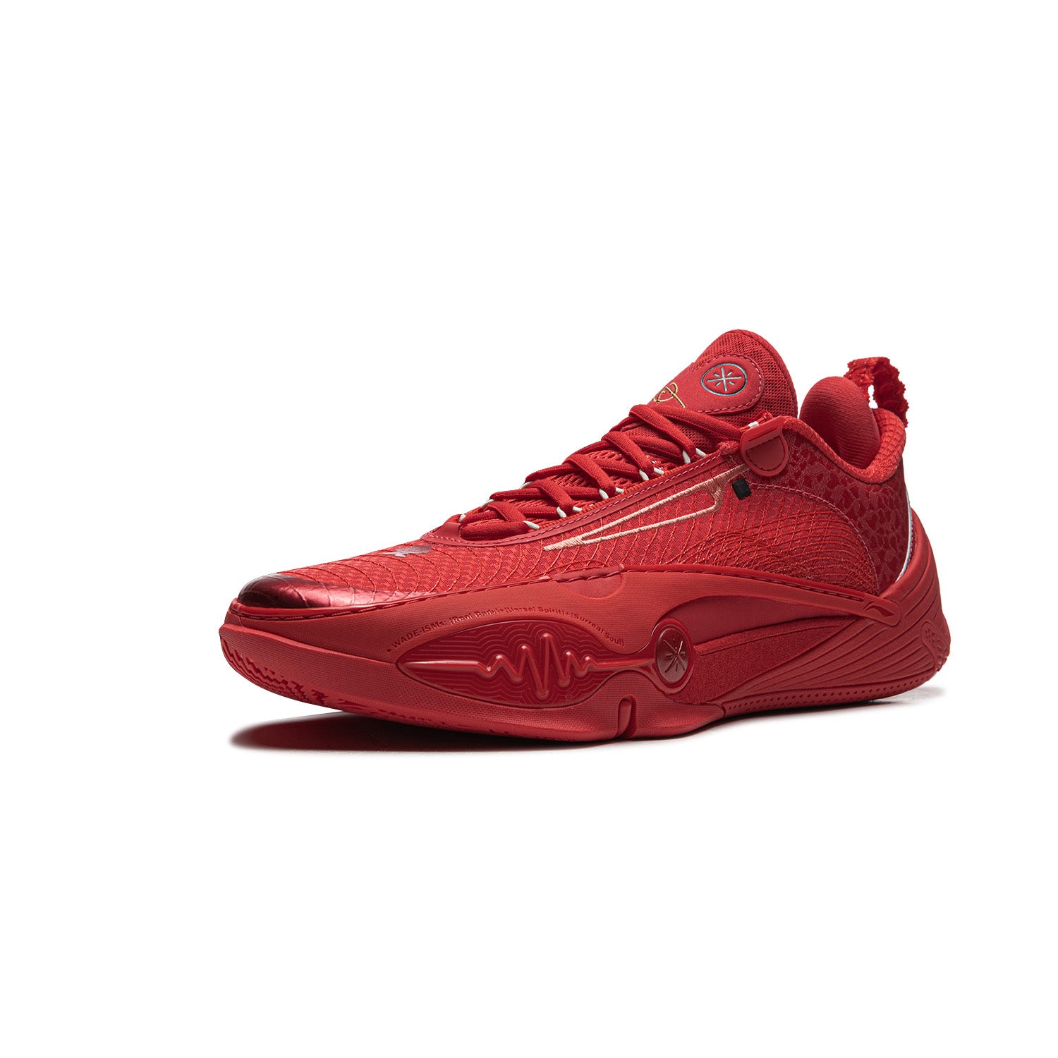 Wade All City 14「カレッジ」｜ベストメンズバッシュ｜ローカット