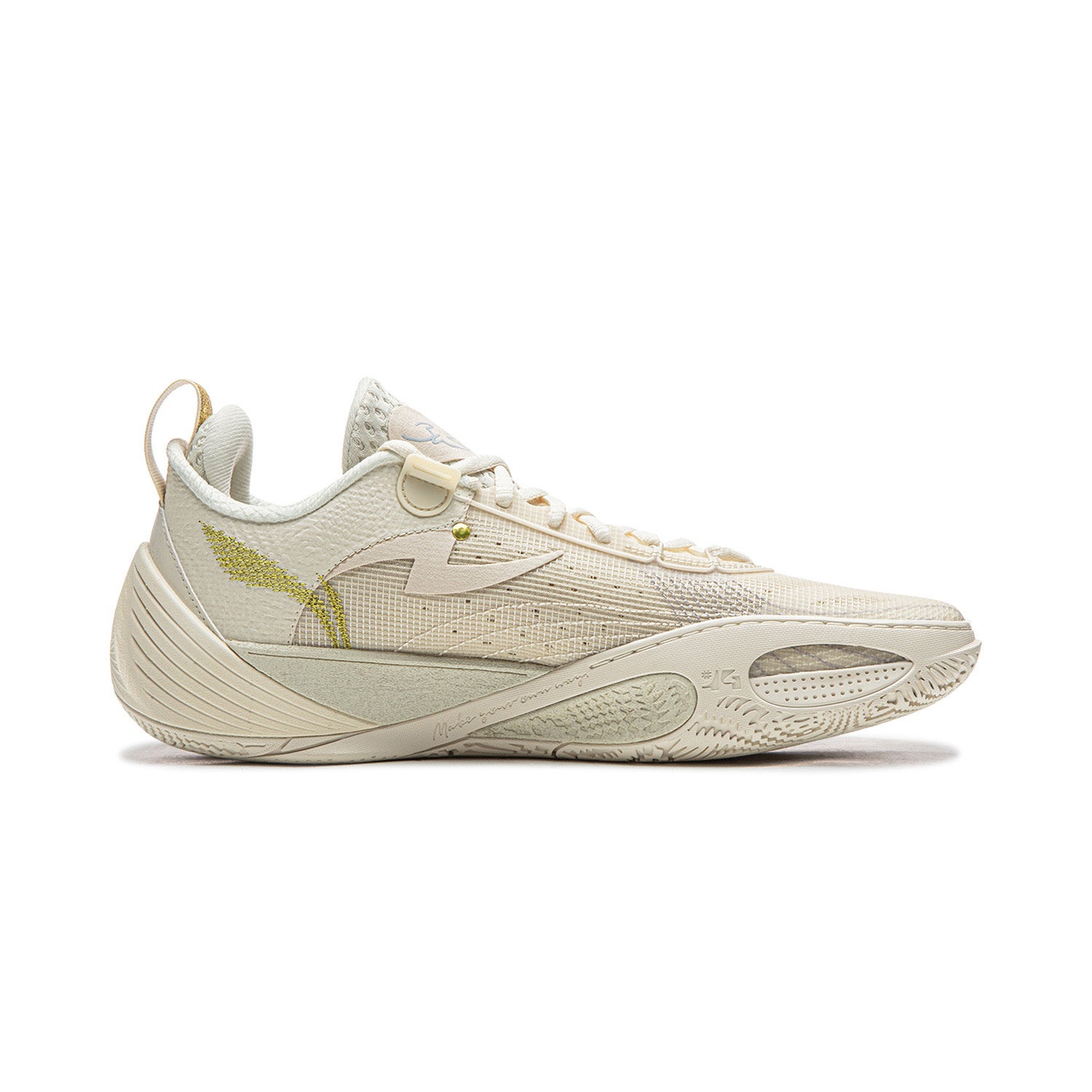 【新品】Wade Geberation ZEN（禅） Wade All City 14「禅」｜ベストメンズバッシュ｜ローカットバッシュ