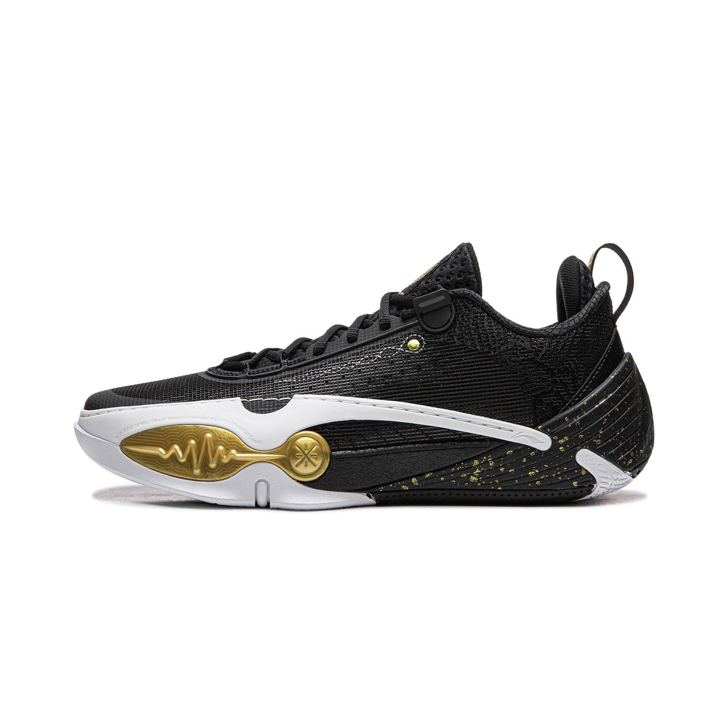 バッシュ – Way of Wade JP