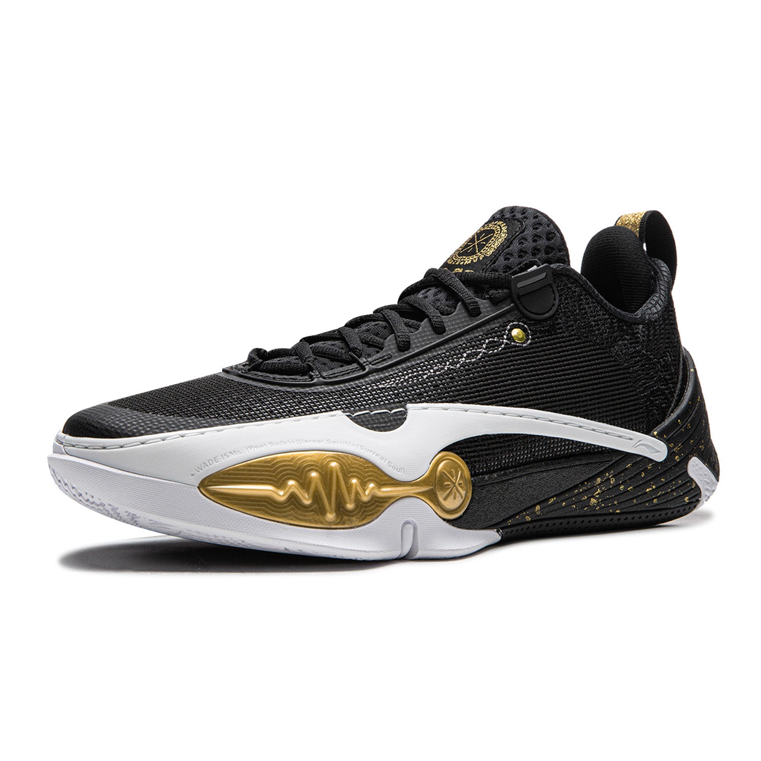 Wade All City 14「火の指輪」 Wade All City 14「火の指輪」｜ベストメンズバッシュ｜ローカット