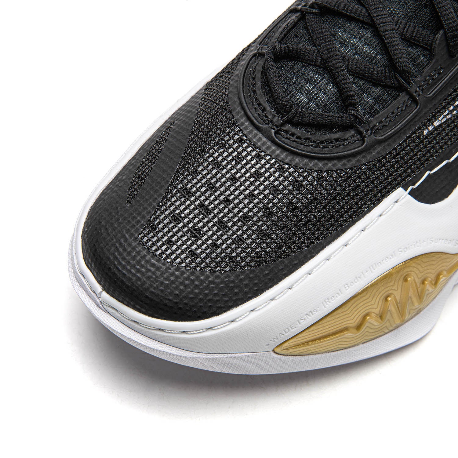 Wade All City 14「火の指輪」｜ベストメンズバッシュ｜ローカット