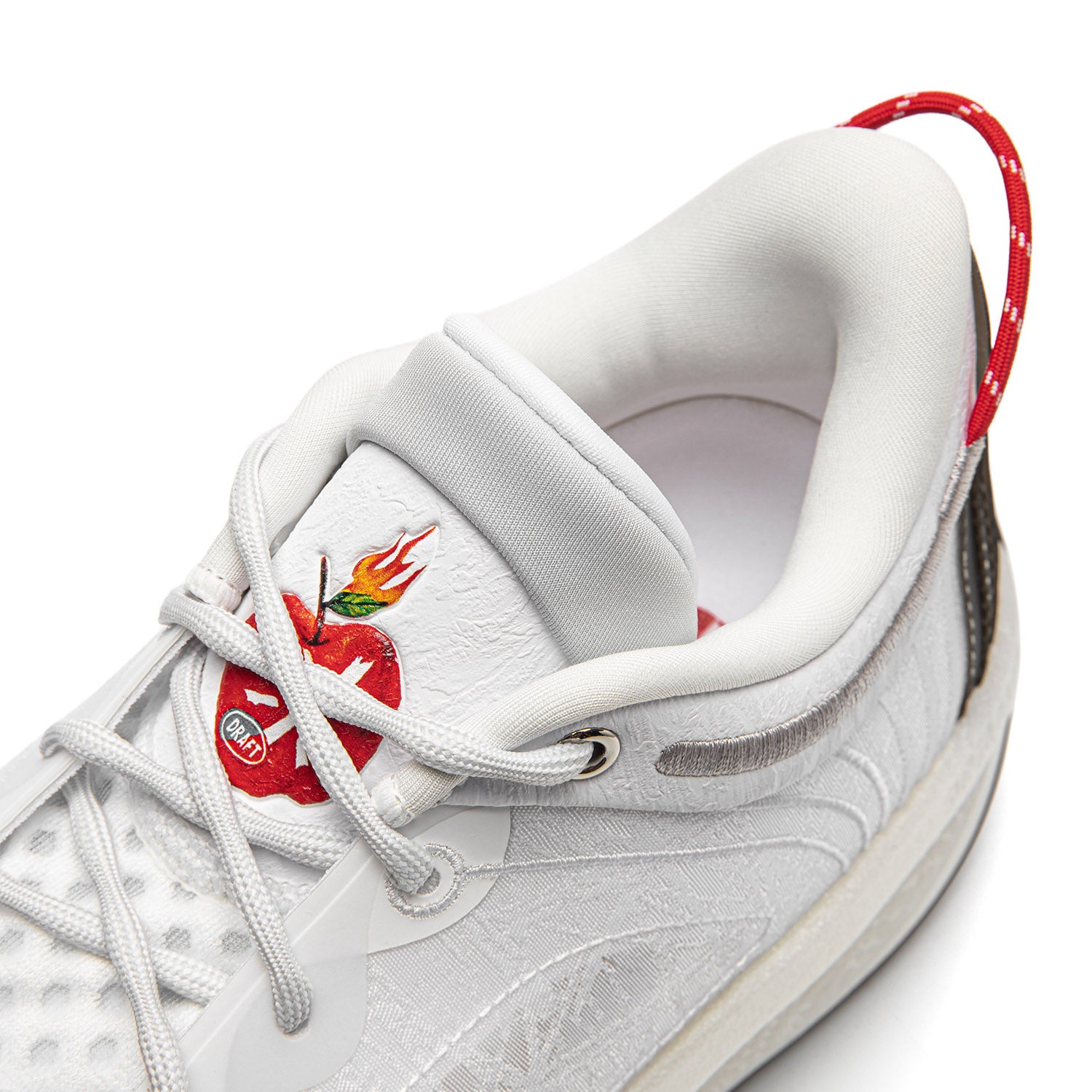 Wade All City 14encore「ビッグアップル」｜ローカットバッシュ