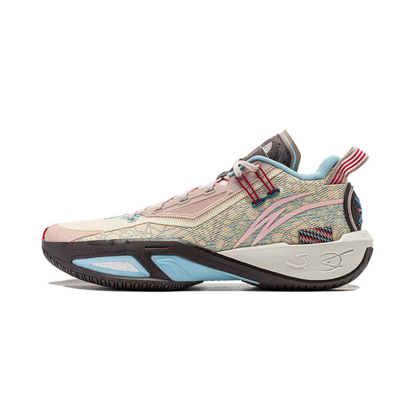 Wade Fission 9 basketball shoes