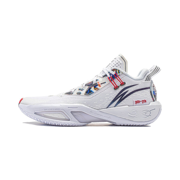 Wade Fission 9 basketball shoes