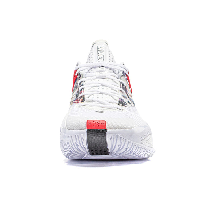 Wade Fission 9 basketball shoes