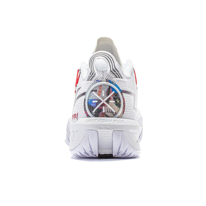 Wade Fission 9 basketball shoes