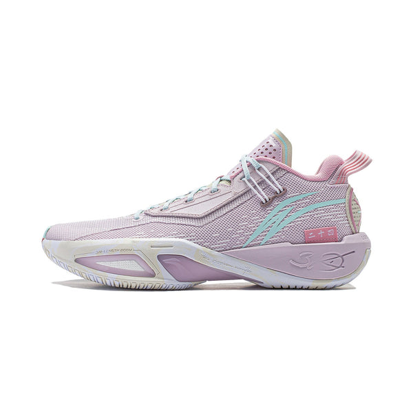 Wade Fission 9 basketball shoes
