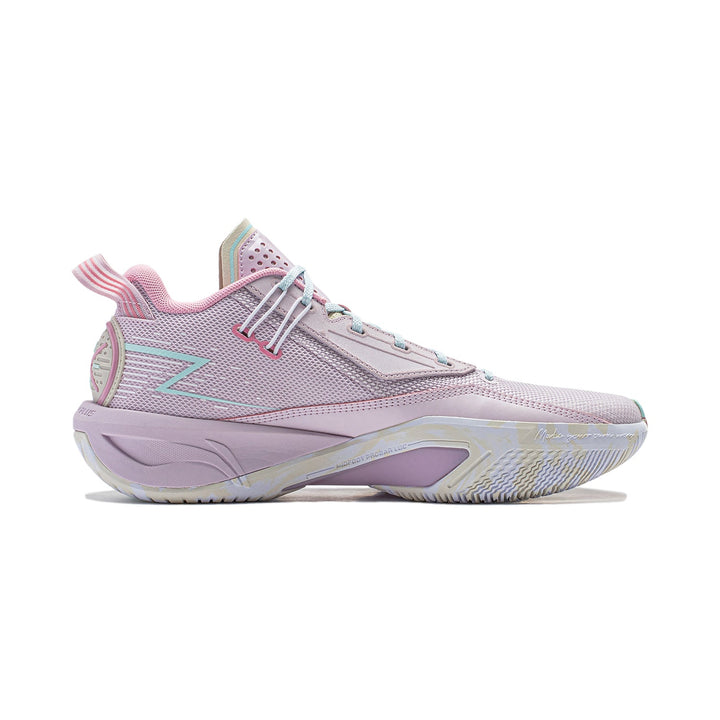 Wade Fission 9 basketball shoes