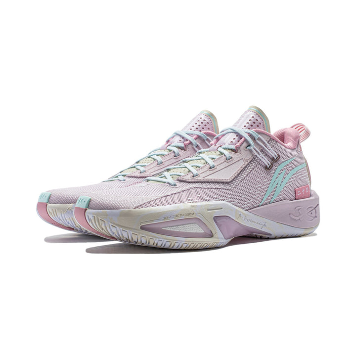 Wade Fission 9 basketball shoes