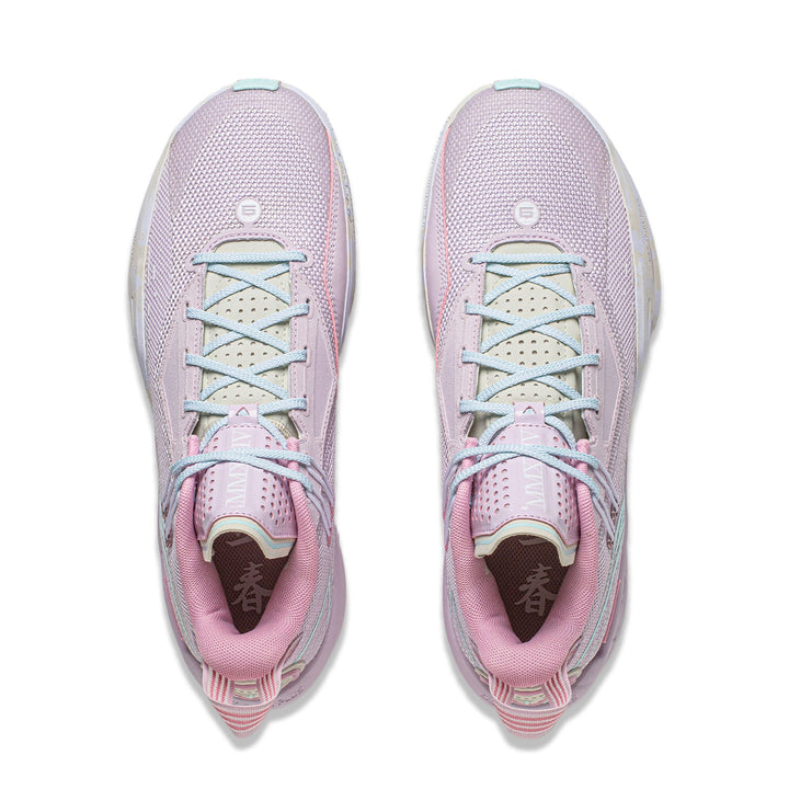 Wade Fission 9 basketball shoes