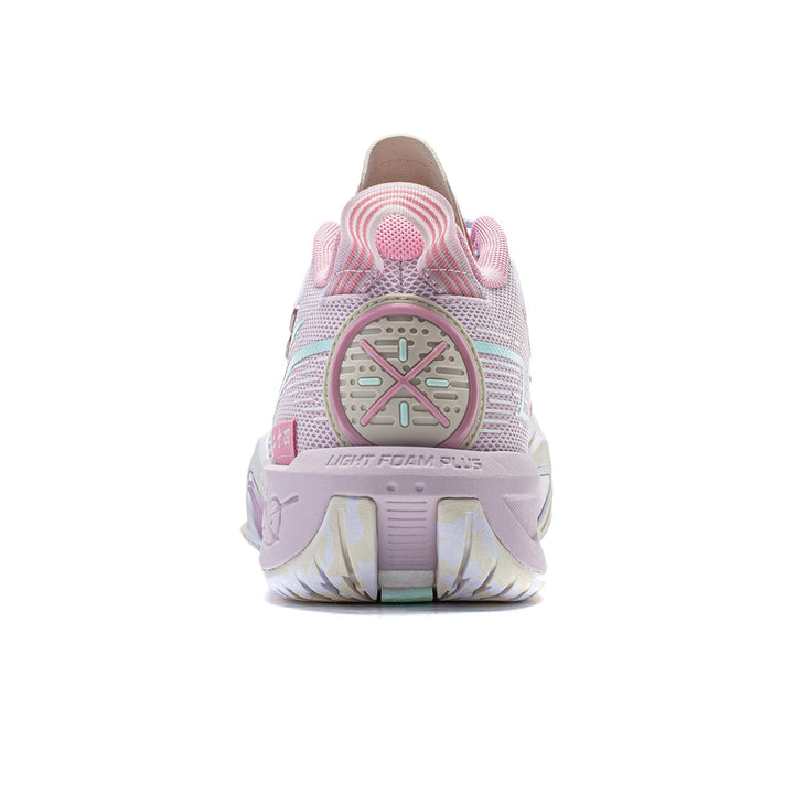 Wade Fission 9 basketball shoes