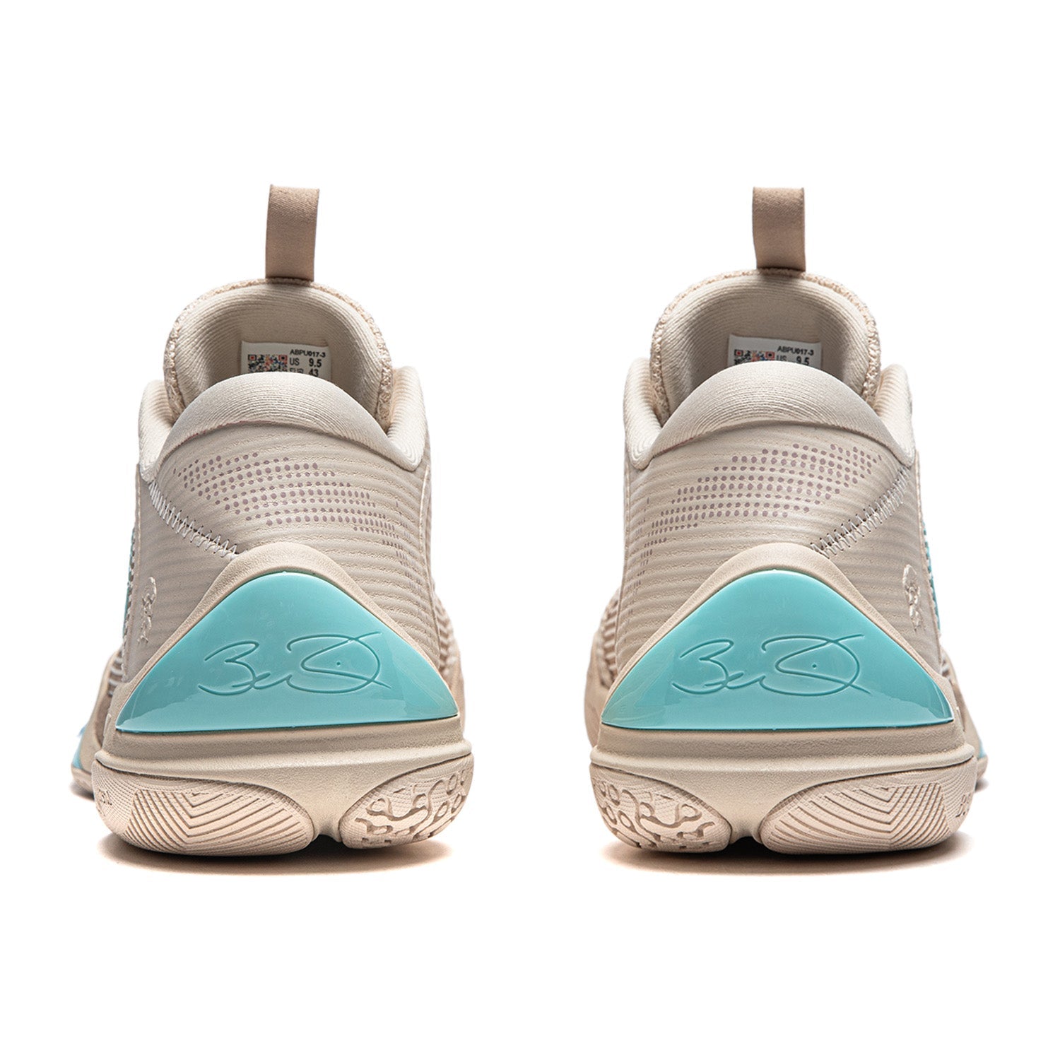 Wade Ice Blood 2「悟り」ベストメンズバッシュ｜ローカット