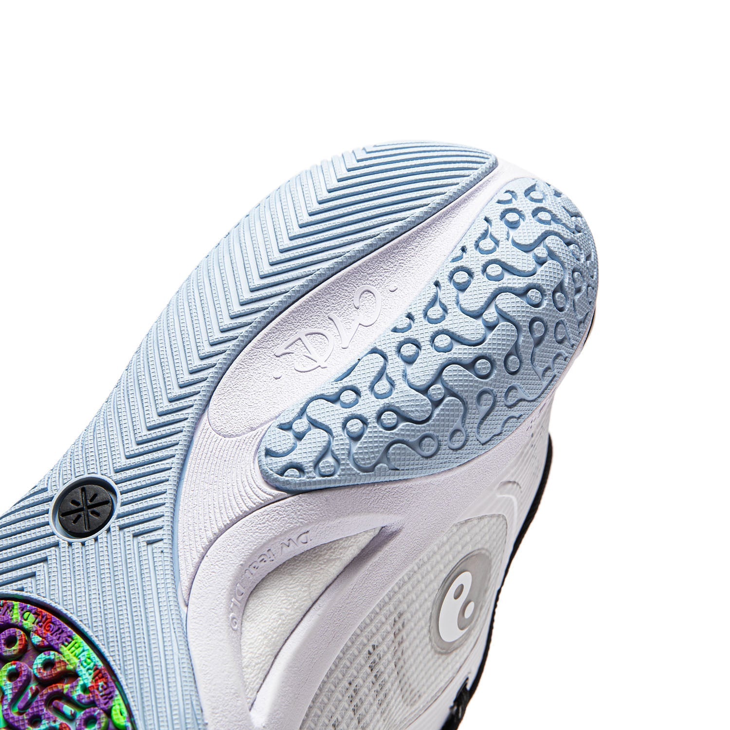 Wade Ice Blood 2 「アナウンスメント US9 Wade Ice Blood 2「アナウンスメント」｜ベストメンズバッシュ