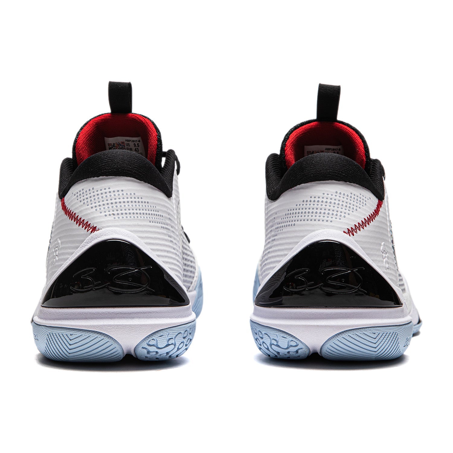 Wade Ice Blood 2 「アナウンスメント US9 Wade Ice Blood 2 「アナウンスメント US9 - メルカリ
