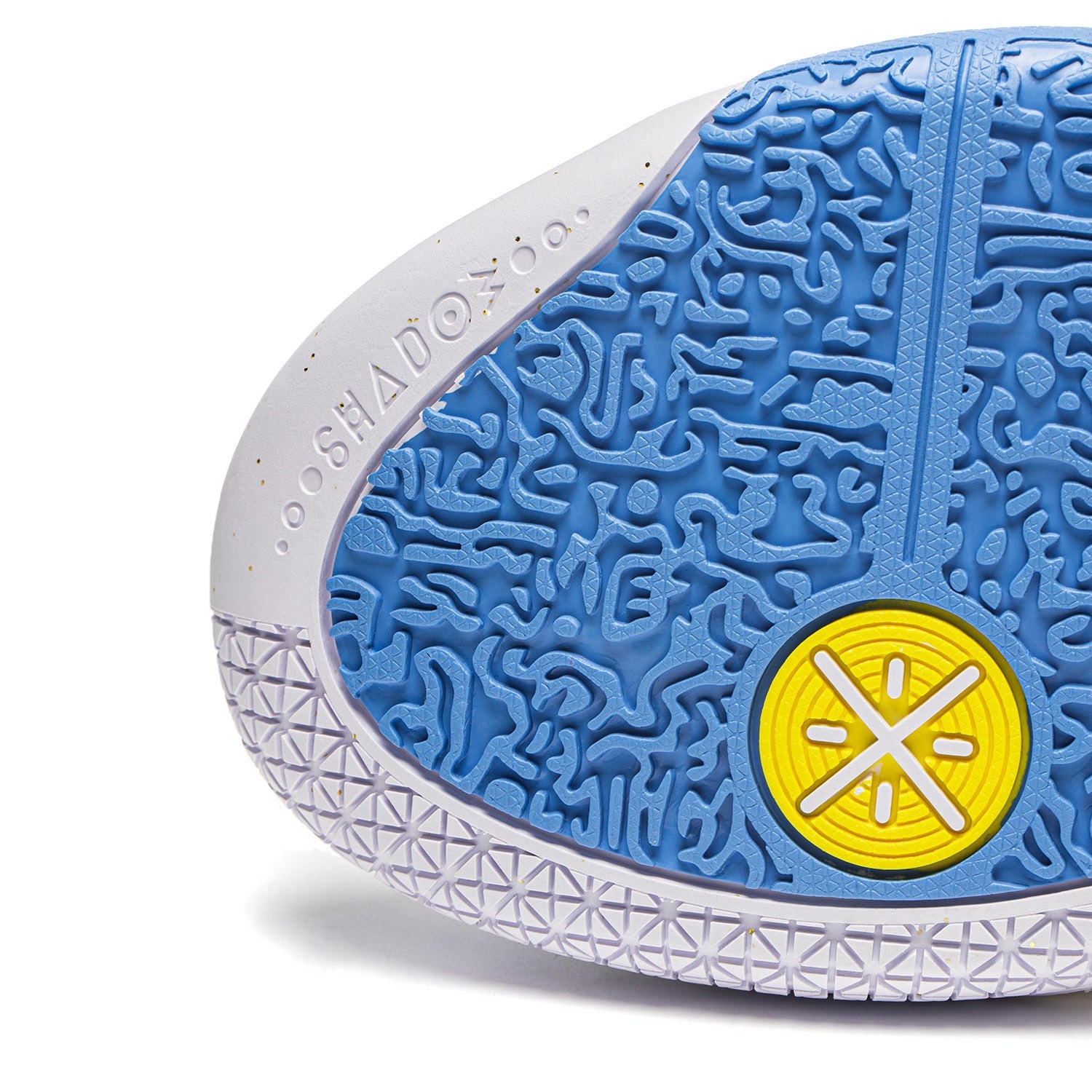 Wade Shadow 6「輪廻」｜Way of Wadeバッシュ｜リーニンバッシュ