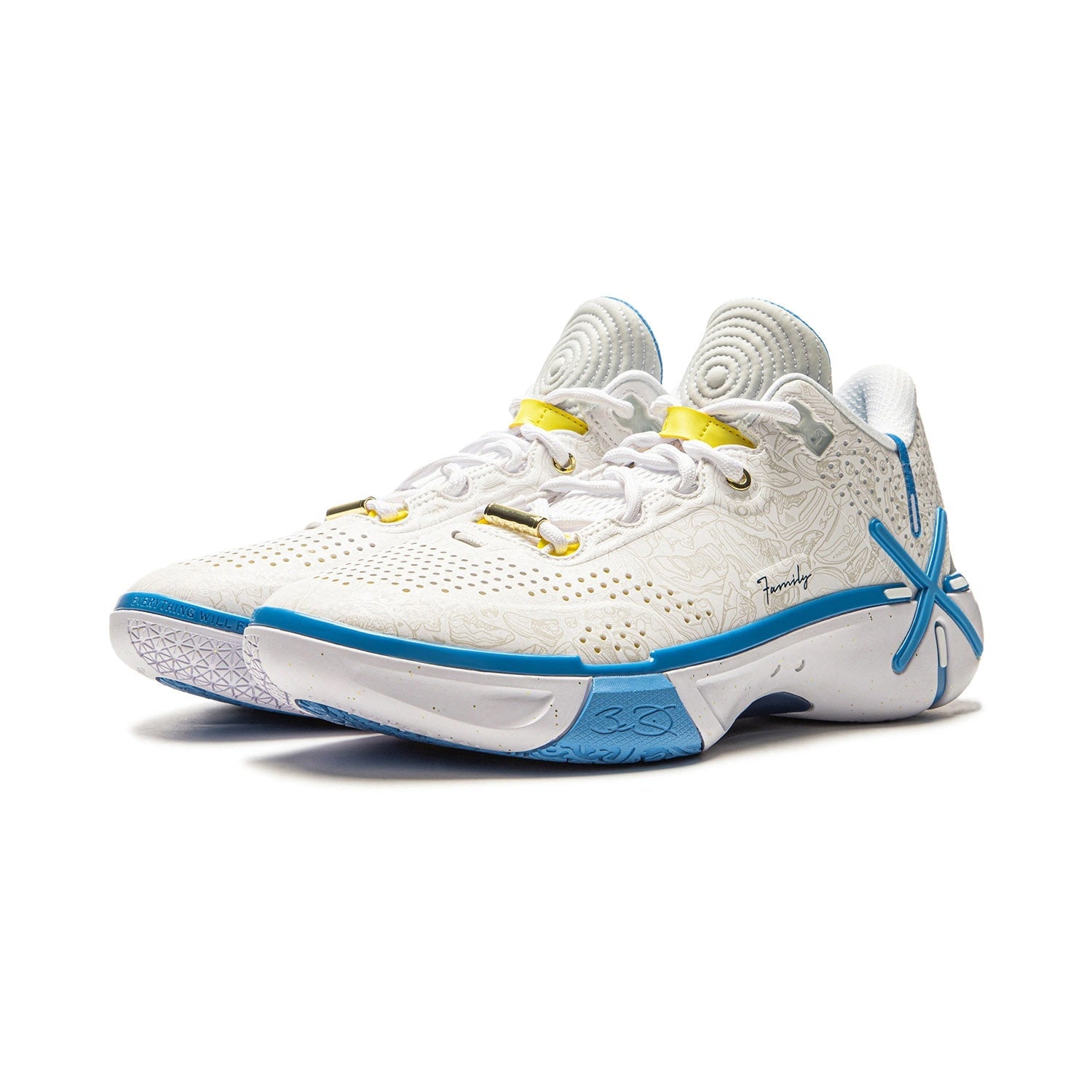 「こだま」shadow6 US9.5 こだま」shadow6 US9.5 Amazon.com | LI-NING Wade Shadow 6