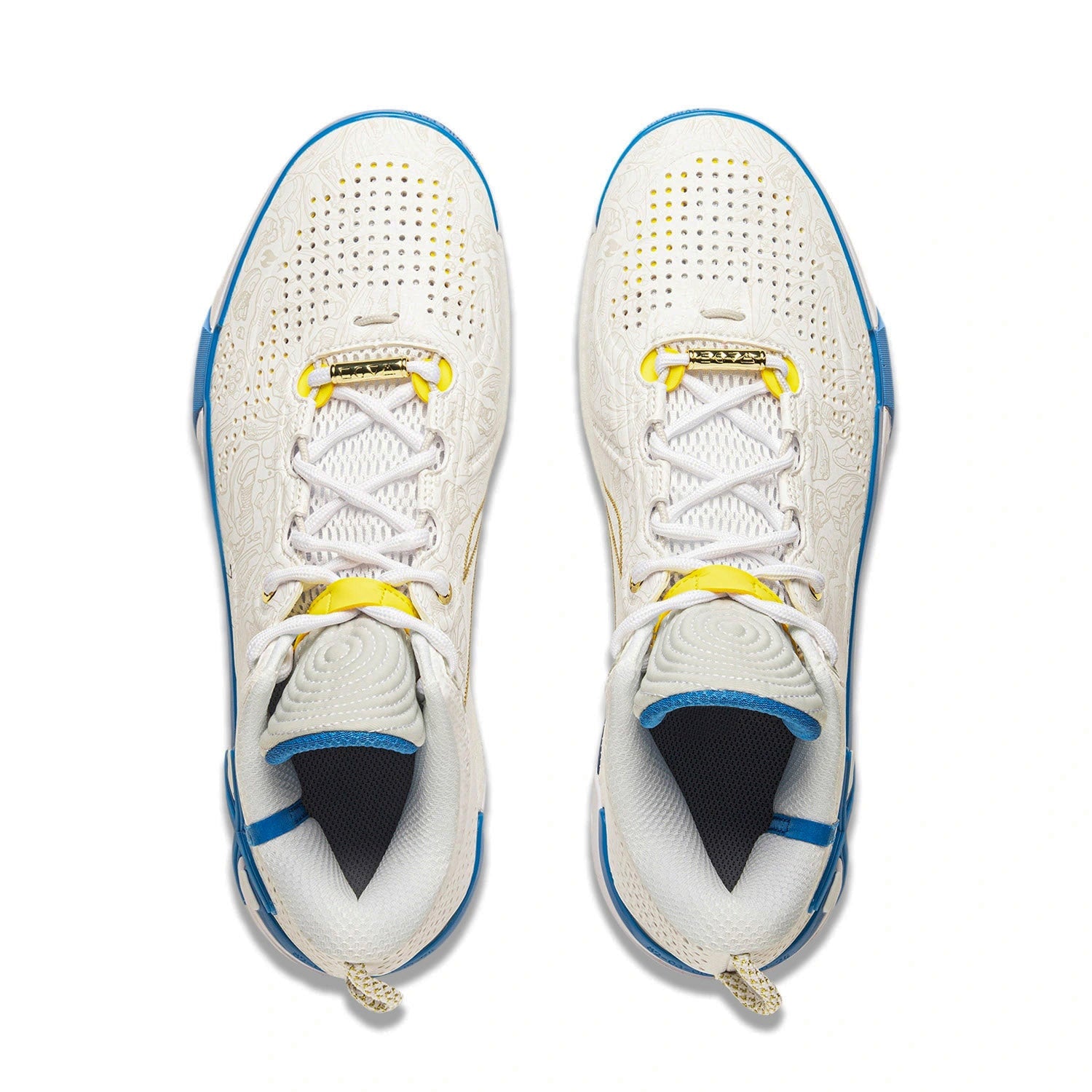 Wade shadow 6 「輪廻」 Wade Shadow 6「輪廻」｜Way of Wadeバッシュ｜リーニンバッシュ