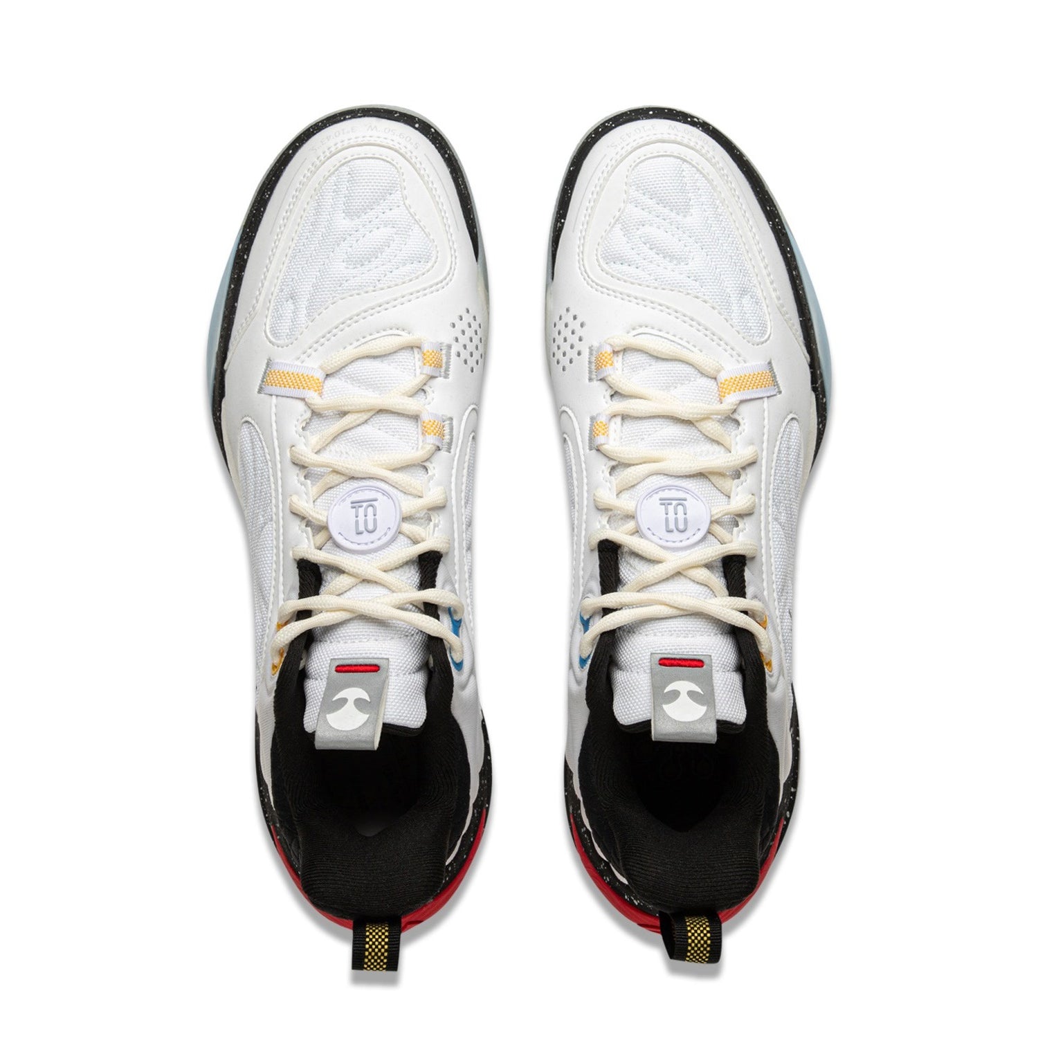 Wade Ice Blood 2 V2「探求」｜メンズバッシュ｜ローカットバッシュ