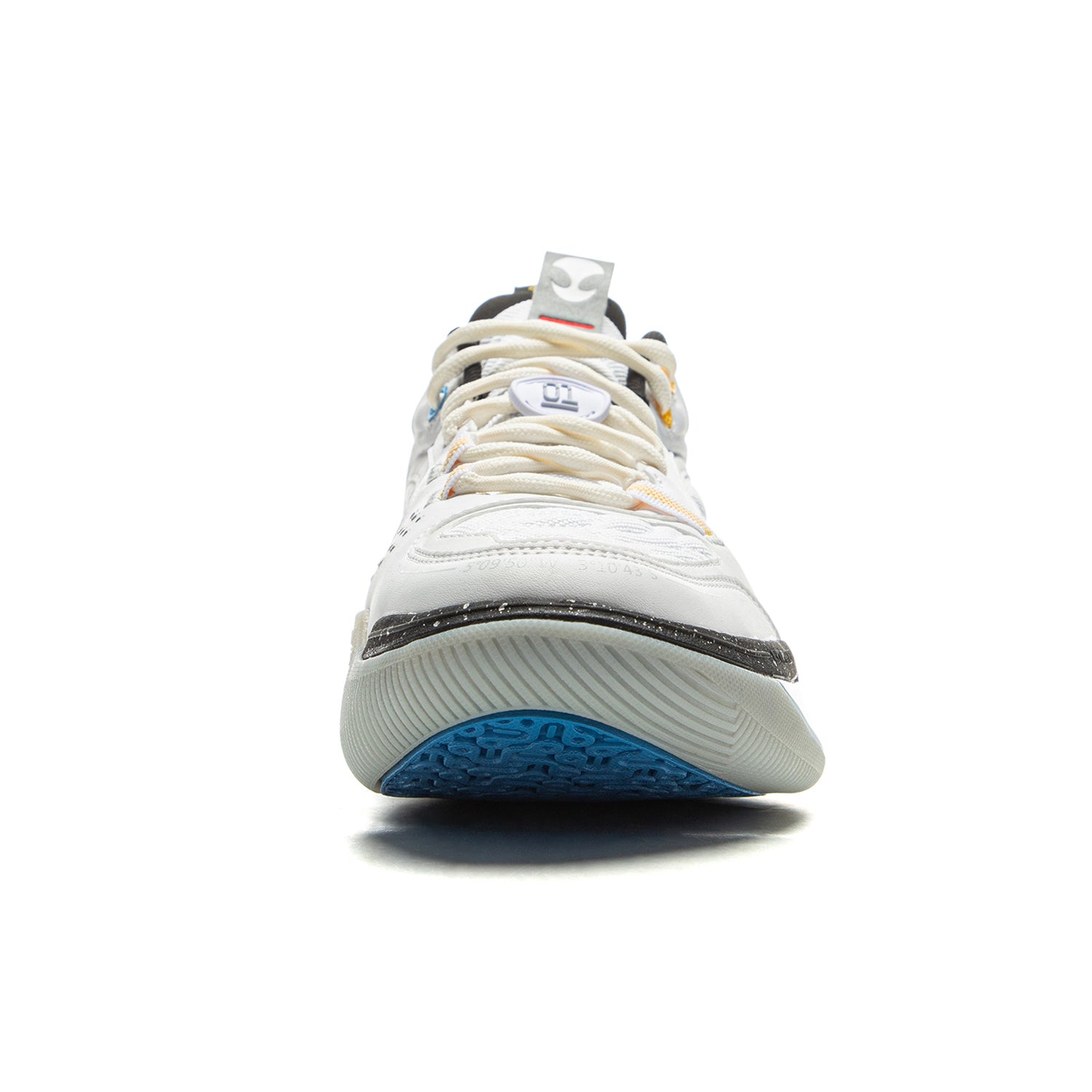 Wade Ice Blood 2 V2「探求」｜メンズバッシュ｜ローカットバッシュ