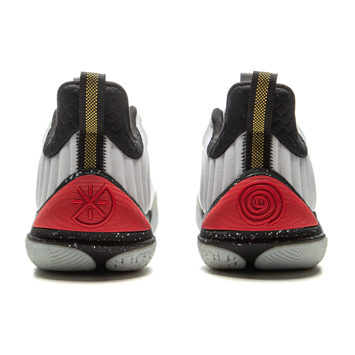 Wade Ice Blood 2 V2「探求」｜メンズバッシュ｜ローカットバッシュ