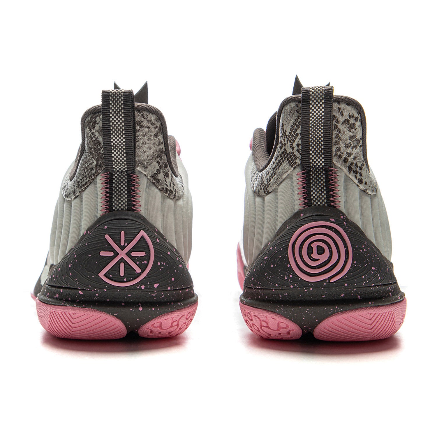 Wade Ice Blood 2 V2 「巳年」｜メンズバッシュ｜ローカットバッシュ