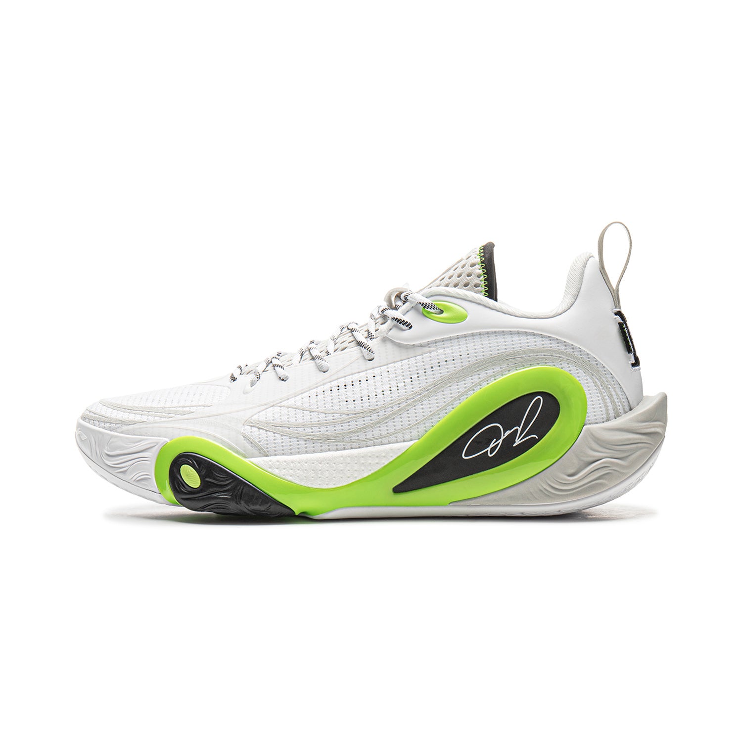 Dlo 1 「ポッドキャスト」||ウェイドバッシュ|LININGバッシュ|NBAバスケットシューズ|DLO1バッシュ – Way of Wade JP