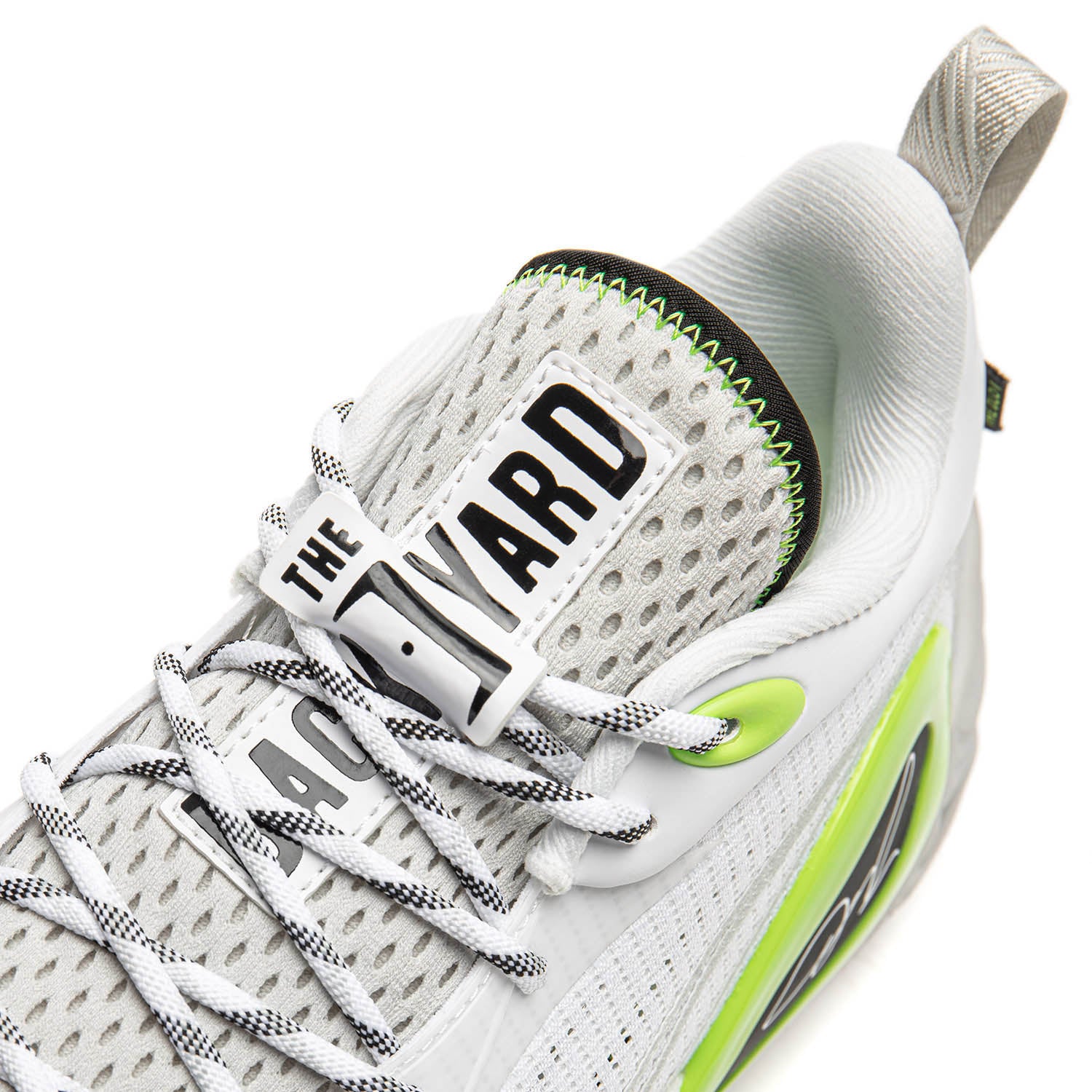 LI-NING DLO1「ポッドキャスト」27.5 LiNing DlO 1 'Podcast' | D'Angelo Russell Signature Shoes