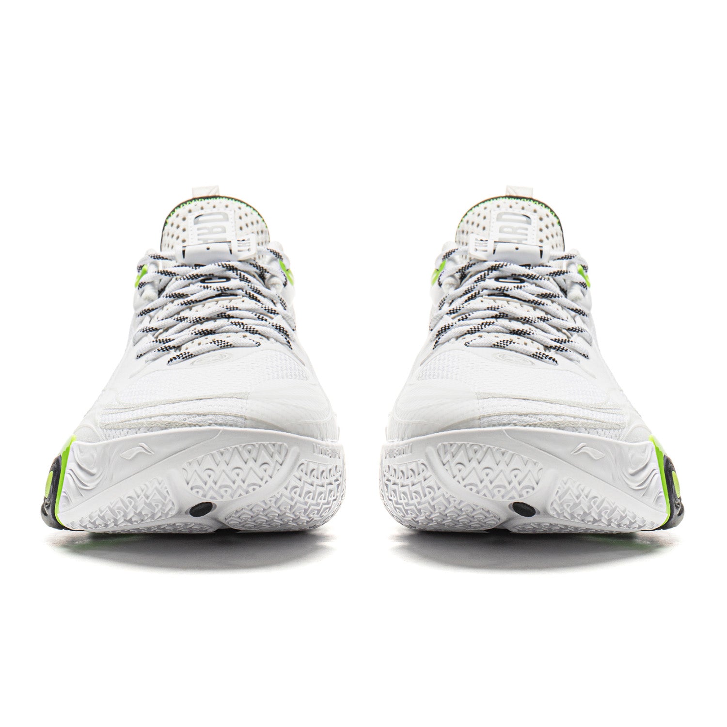 LI-NING DLO1「ポッドキャスト」27.5 Dlo 1 「ポッドキャスト」｜｜ウェイドバッシュ｜LININGバッシュ