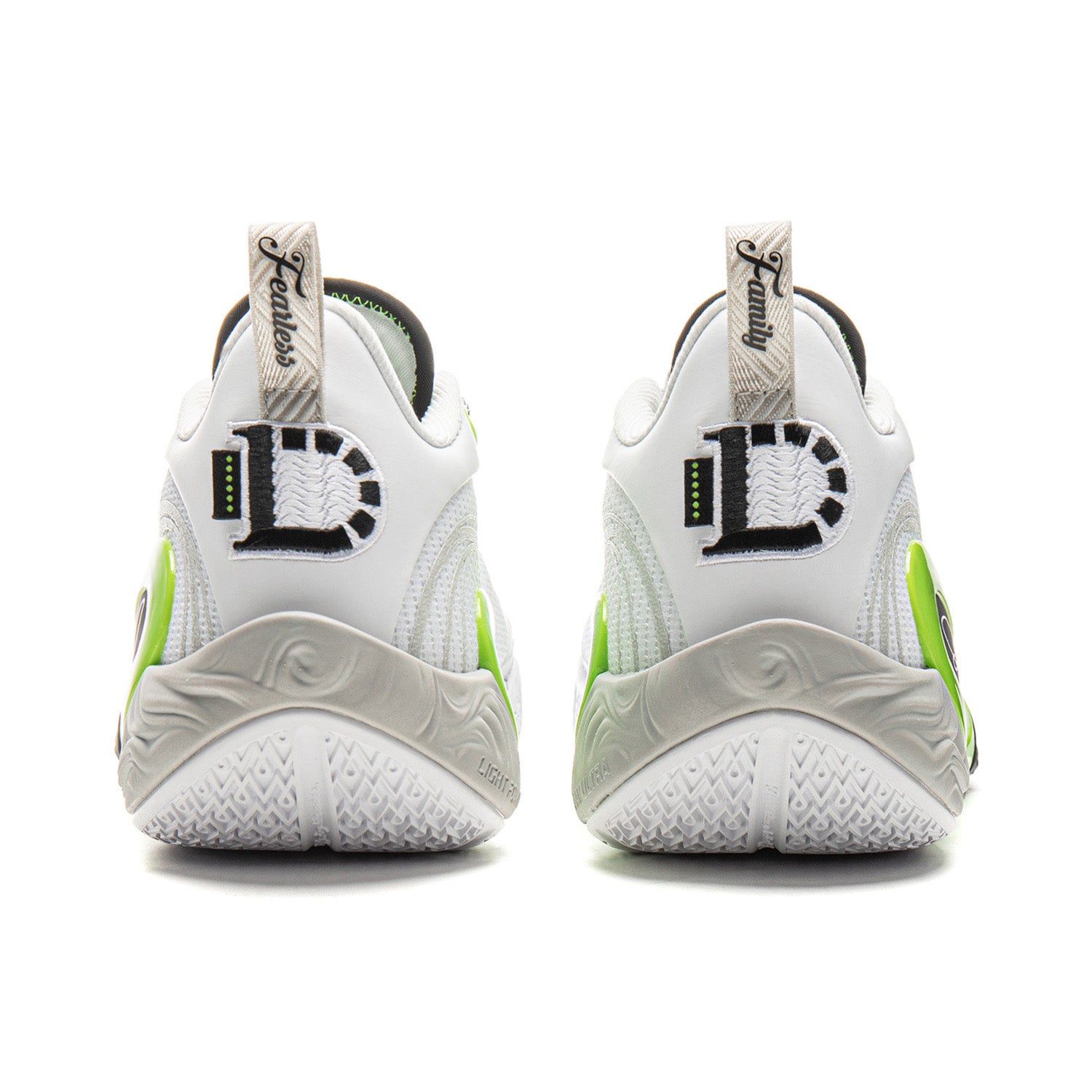 LI-NING DLO1「ポッドキャスト」27.5 Dlo 1 「ポッドキャスト」｜｜ウェイドバッシュ｜LININGバッシュ