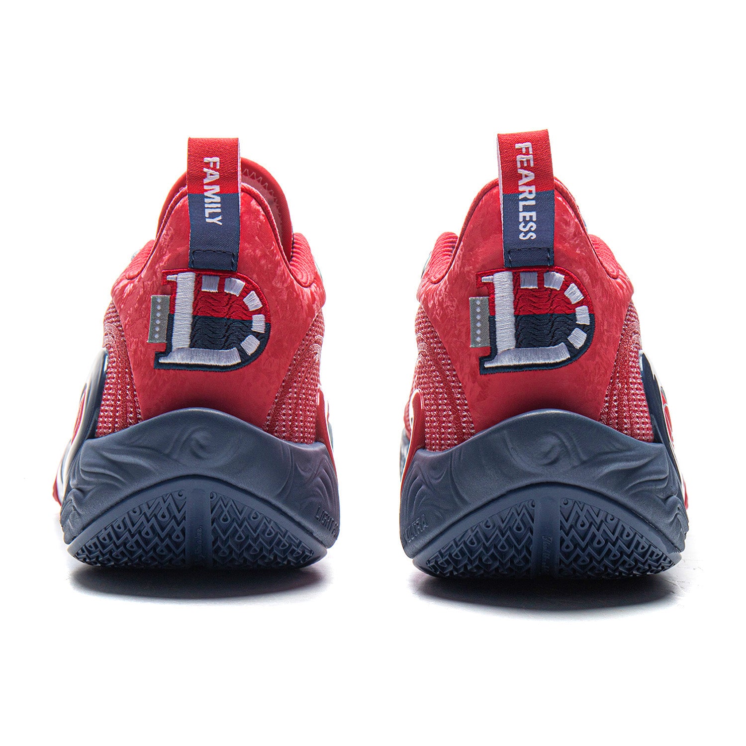 Dlo 1 「カンバス」｜｜ウェイドバッシュ｜LININGバッシュ｜NBA